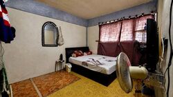 Blk 110 Tampines Street 11 (Tampines), HDB 3 Rooms #594566801